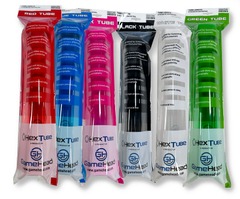 GameHead Playmat Hex Tube